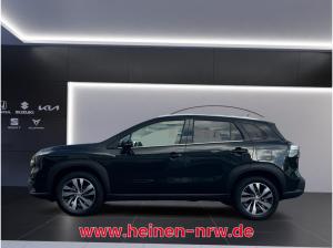 Suzuki S-Cross 1.5 COMFORT PLUS ALLGRIP NAVI BLUETOOTH *5 JAHRE GARANTIE*