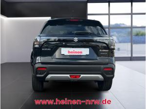 Suzuki S-Cross 1.5 COMFORT PLUS ALLGRIP NAVI BLUETOOTH *5 JAHRE GARANTIE*