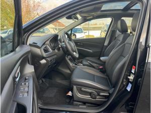 Suzuki S-Cross 1.5 COMFORT PLUS ALLGRIP NAVI BLUETOOTH *5 JAHRE GARANTIE*