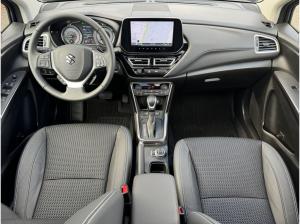 Suzuki S-Cross 1.5 COMFORT PLUS ALLGRIP NAVI BLUETOOTH *5 JAHRE GARANTIE*