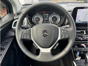 Suzuki S-Cross 1.5 COMFORT PLUS ALLGRIP NAVI BLUETOOTH *5 JAHRE GARANTIE*