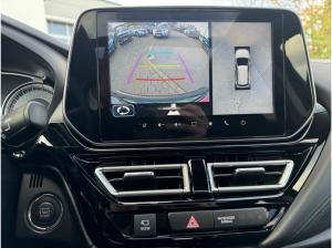 Suzuki S-Cross 1.5 COMFORT PLUS ALLGRIP NAVI BLUETOOTH *5 JAHRE GARANTIE*