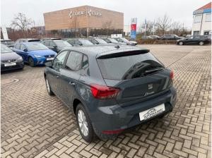 Seat Ibiza 1.0TSi DSG StyleEdition SHZ Allwetterreifen Kamera