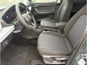 Seat Ibiza 1.0TSi DSG StyleEdition SHZ Allwetterreifen Kamera