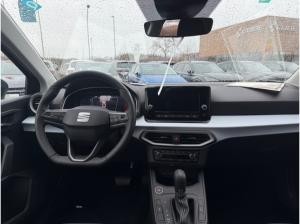 Seat Ibiza 1.0TSi DSG StyleEdition SHZ Allwetterreifen Kamera