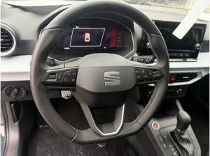 Seat Ibiza 1.0TSi DSG StyleEdition SHZ Allwetterreifen Kamera