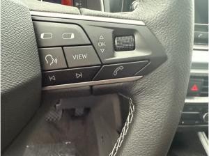 Seat Ibiza 1.0TSi DSG StyleEdition SHZ Allwetterreifen Kamera