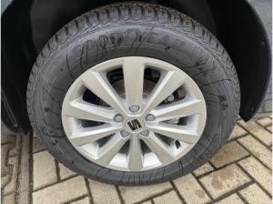 Seat Ibiza 1.0TSi DSG StyleEdition SHZ Allwetterreifen Kamera