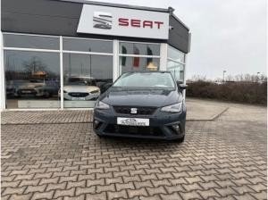 Seat Ibiza 1.0TSi DSG StyleEdition SHZ Allwetterreifen Kamera