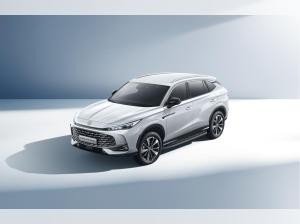 MG EHS Comfort: Stilvolle Effizienz und maximaler Fahrkomfort"