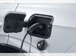 MG EHS Comfort: Stilvolle Effizienz und maximaler Fahrkomfort"