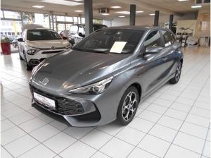 MG MG3 Hybrid+ Comfort