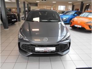 MG MG3 Hybrid+ Comfort