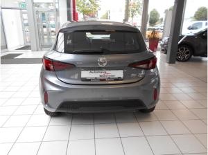MG MG3 Hybrid+ Comfort