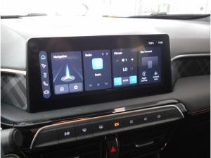 MG MG3 Hybrid+ Comfort