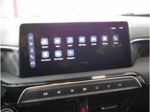 MG MG3 Hybrid+ Comfort