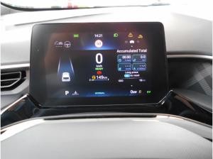 MG MG3 Hybrid+ Comfort