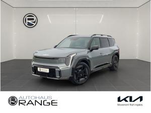 Foto - Kia EV9 GT-Line Launch Edition | 99,8 kWh | AWD | 7-Sitzer