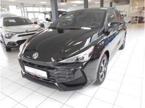MG MG3 Hybrid+ Luxury