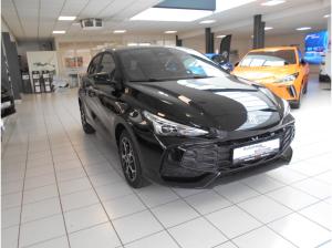 MG MG3 Hybrid+ Luxury