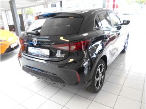 MG MG3 Hybrid+ Luxury