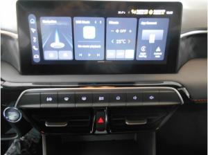 MG MG3 Hybrid+ Luxury