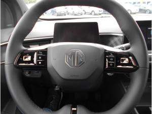 MG MG3 Hybrid+ Luxury