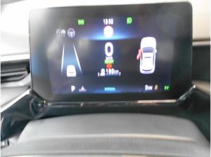 MG MG3 Hybrid+ Luxury