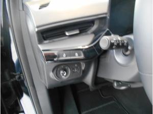 MG MG3 Hybrid+ Luxury