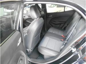 MG MG3 Hybrid+ Luxury