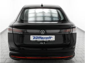 Volkswagen ID.7 Pro 210 kW (286 PS) 77 kWh 1-Gang-Automatik