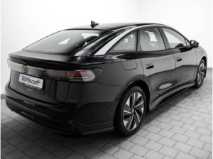 Volkswagen ID.7 Pro 210 kW (286 PS) 77 kWh 1-Gang-Automatik