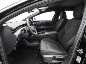 Volkswagen ID.7 Pro 210 kW (286 PS) 77 kWh 1-Gang-Automatik