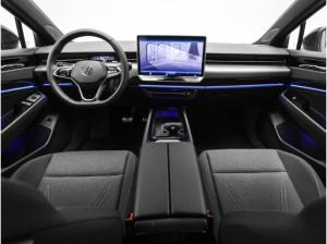 Volkswagen ID.7 Pro 210 kW (286 PS) 77 kWh 1-Gang-Automatik