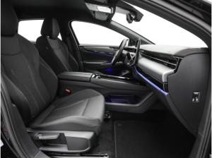 Volkswagen ID.7 Pro 210 kW (286 PS) 77 kWh 1-Gang-Automatik