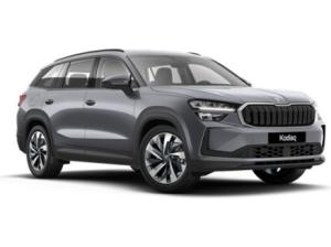 Skoda Kodiaq Selection 2.0 TDI 4x4 *sofort verfügbar!*
