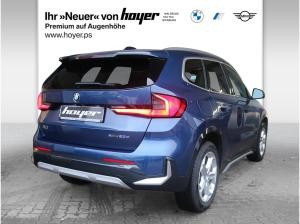 BMW X1 xDrive20d HuD AHK ParkAssPlus