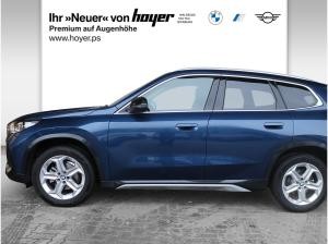 BMW X1 xDrive20d HuD AHK ParkAssPlus