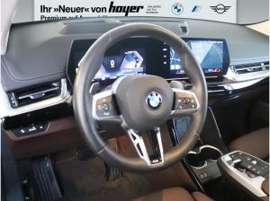 BMW X1 xDrive20d HuD AHK ParkAssPlus