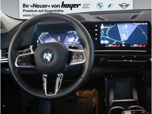 BMW X1 xDrive20d HuD AHK ParkAssPlus