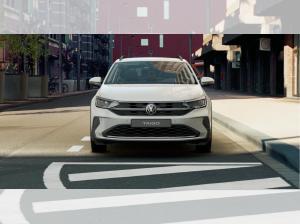 Volkswagen Taigo LIFE 1.0TSI 95PS SCHALTER // BESTELLFAHRZEUG
