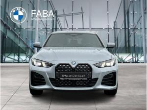 BMW 420 d xDrive Gran Coupé M Sport Pro HK HiFi DAB