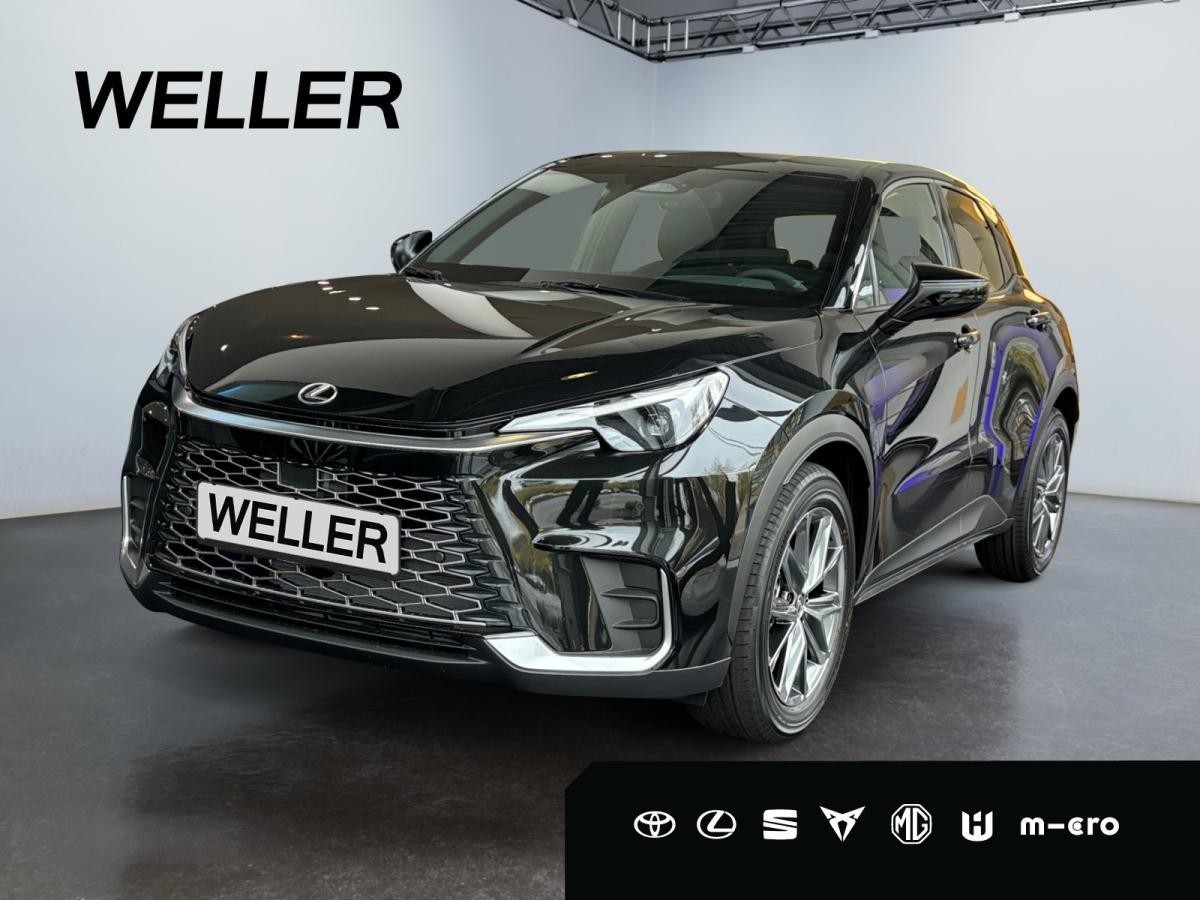 Lexus LBX LBX Black Edition *schnell verfügbar* /SITZHEIZUNG/ KAMERA