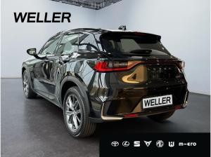 Lexus LBX LBX Black Edition  *schnell verfügbar*  /SITZHEIZUNG/ KAMERA