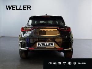 Lexus LBX LBX Black Edition  *schnell verfügbar*  /SITZHEIZUNG/ KAMERA