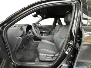 Lexus LBX LBX Black Edition  *schnell verfügbar*  /SITZHEIZUNG/ KAMERA