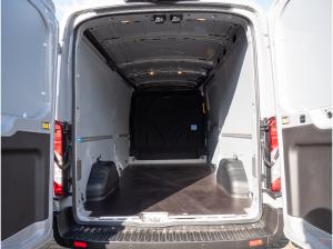 Ford Transit 350 L3 ExpressLine, Xenon, Kamera, GJR