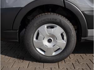 Ford Transit 350 L3 ExpressLine, Xenon, Kamera, GJR