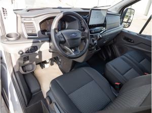 Ford Transit 350 L3 ExpressLine, Xenon, Kamera, GJR