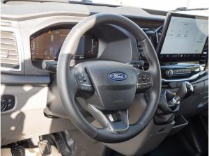 Ford Transit 350 L3 ExpressLine, Xenon, Kamera, GJR